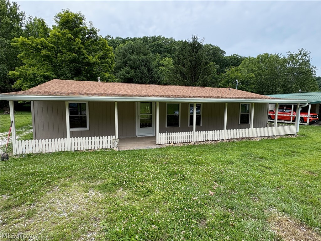 1448 Winding Road