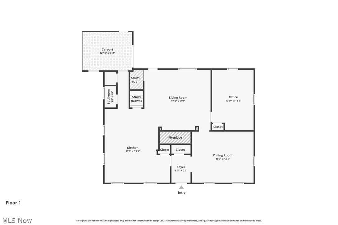 1362 Hillcrest Drive Property Photo 17