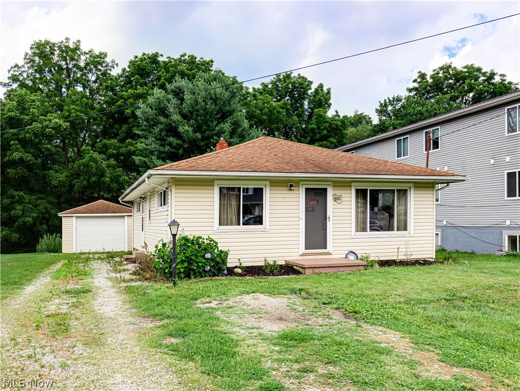 488 Massillon Road Property Photo 1