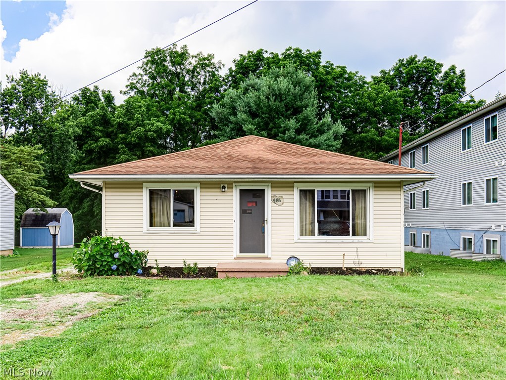 488 Massillon Road Property Photo 16