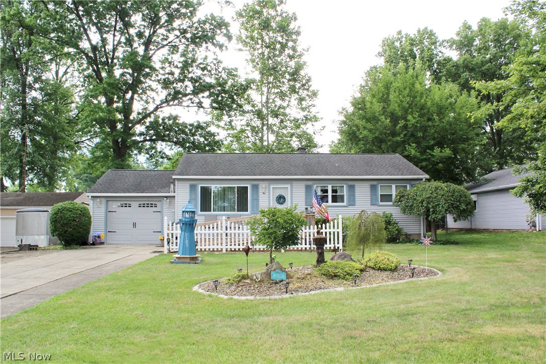 5109 Birchcrest Avenue Property Photo 1