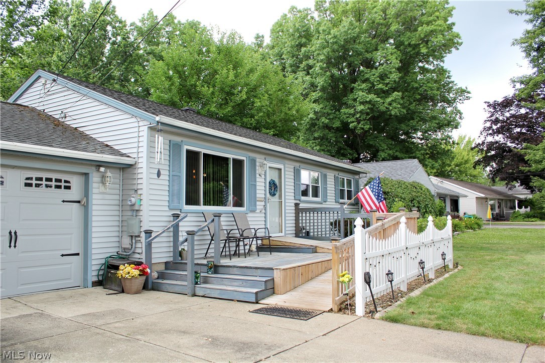 5109 Birchcrest Avenue Property Photo 2