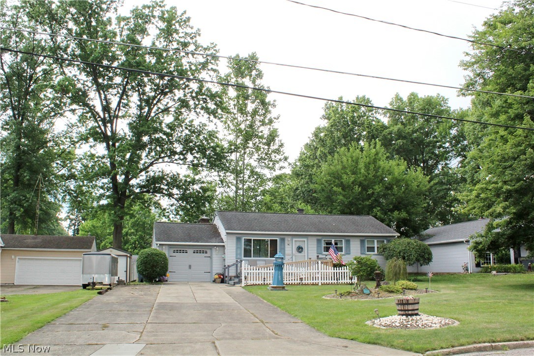 5109 Birchcrest Avenue Property Photo 3
