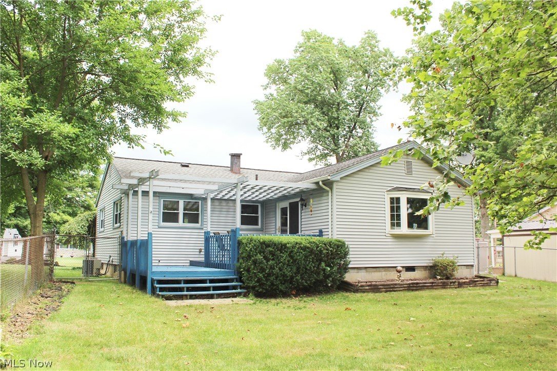 5109 Birchcrest Avenue Property Photo 27