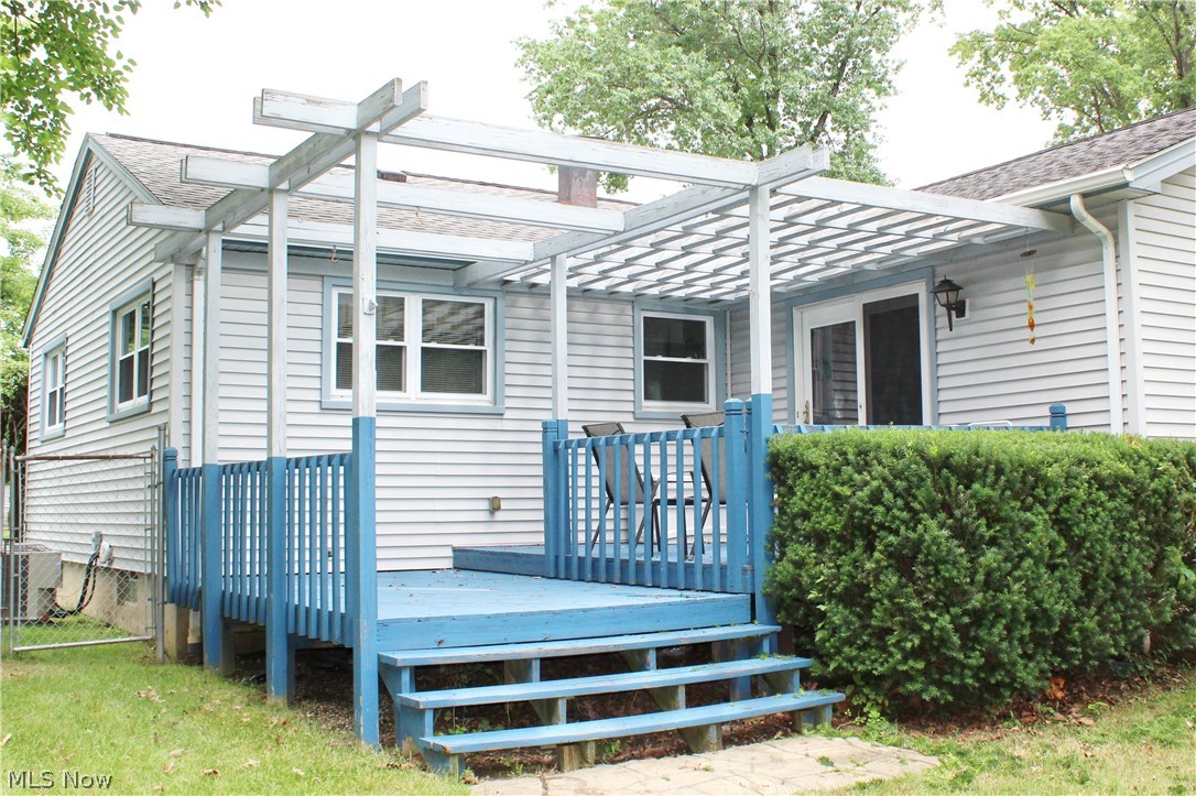 5109 Birchcrest Avenue Property Photo 28
