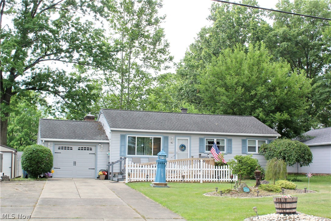 5109 Birchcrest Avenue Property Photo 31