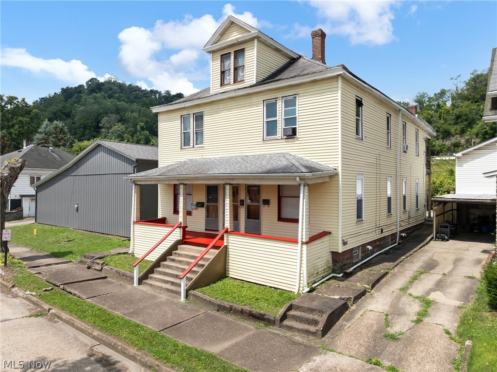 115 Walter Street