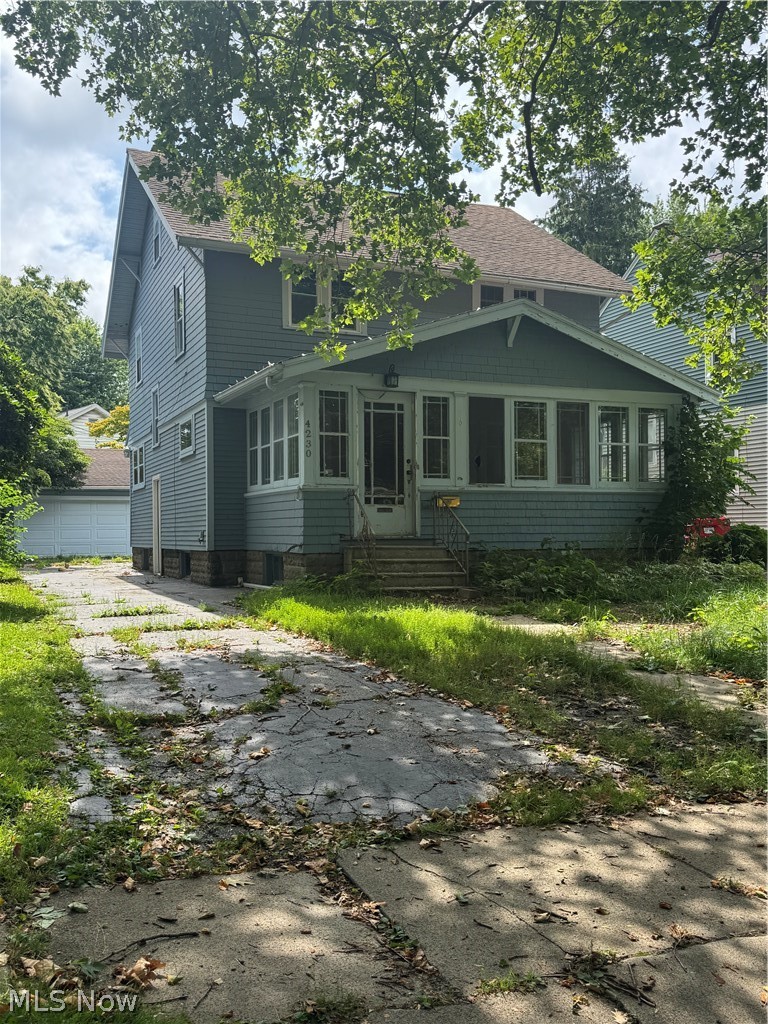 4230 Valleyview Boulevard Property Photo 1
