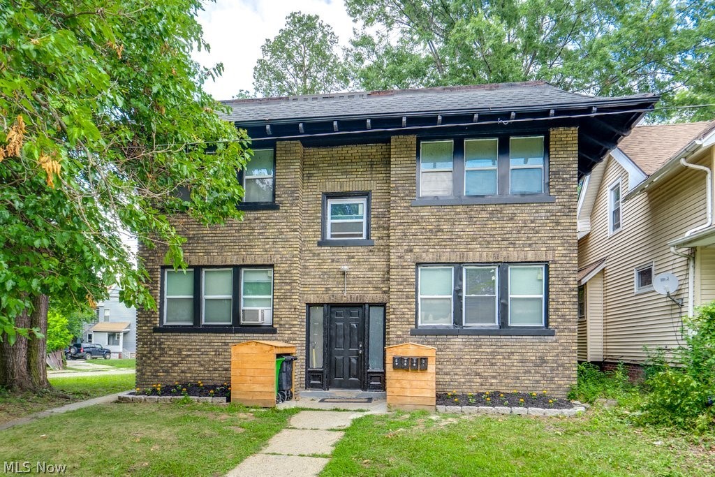 14307 Scioto Avenue Property Photo 1