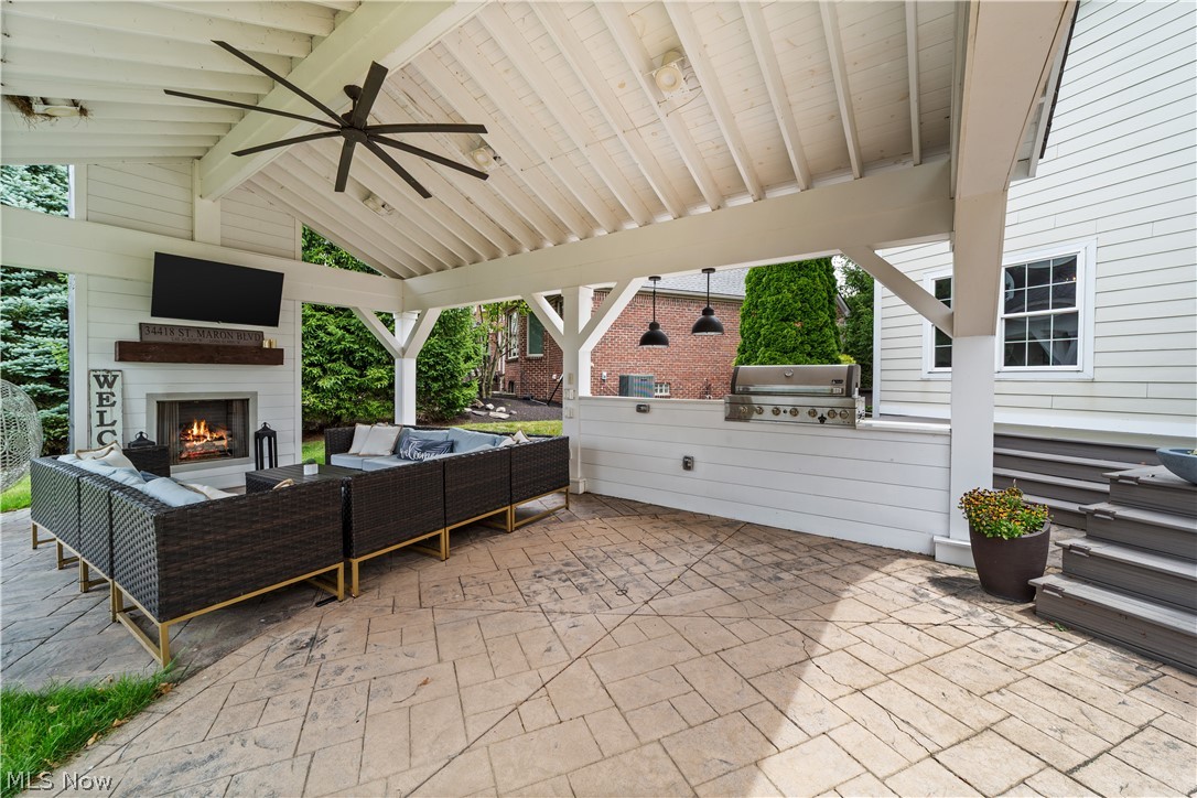 34418 Saint Maron Boulevard Property Photo 44
