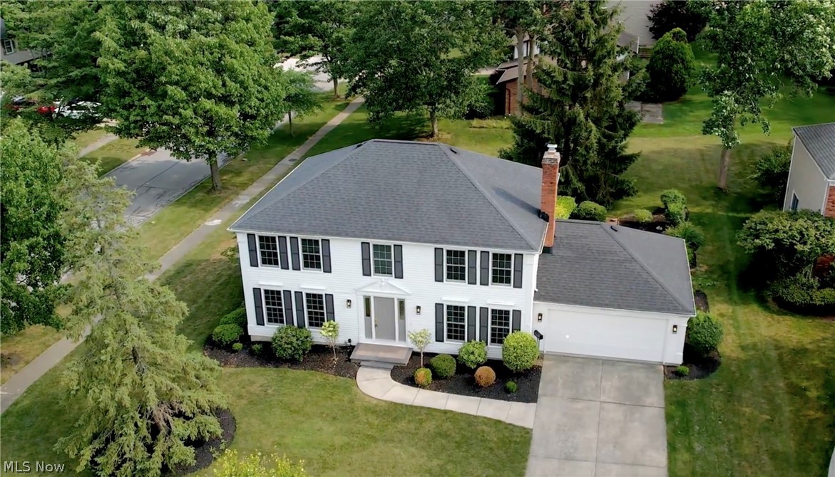 16531 Timberline Drive