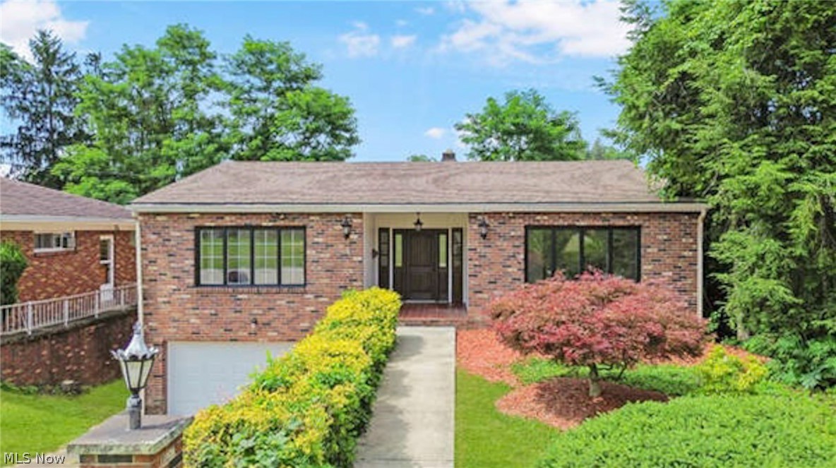 2536 Chestnut Street Property Photo 1