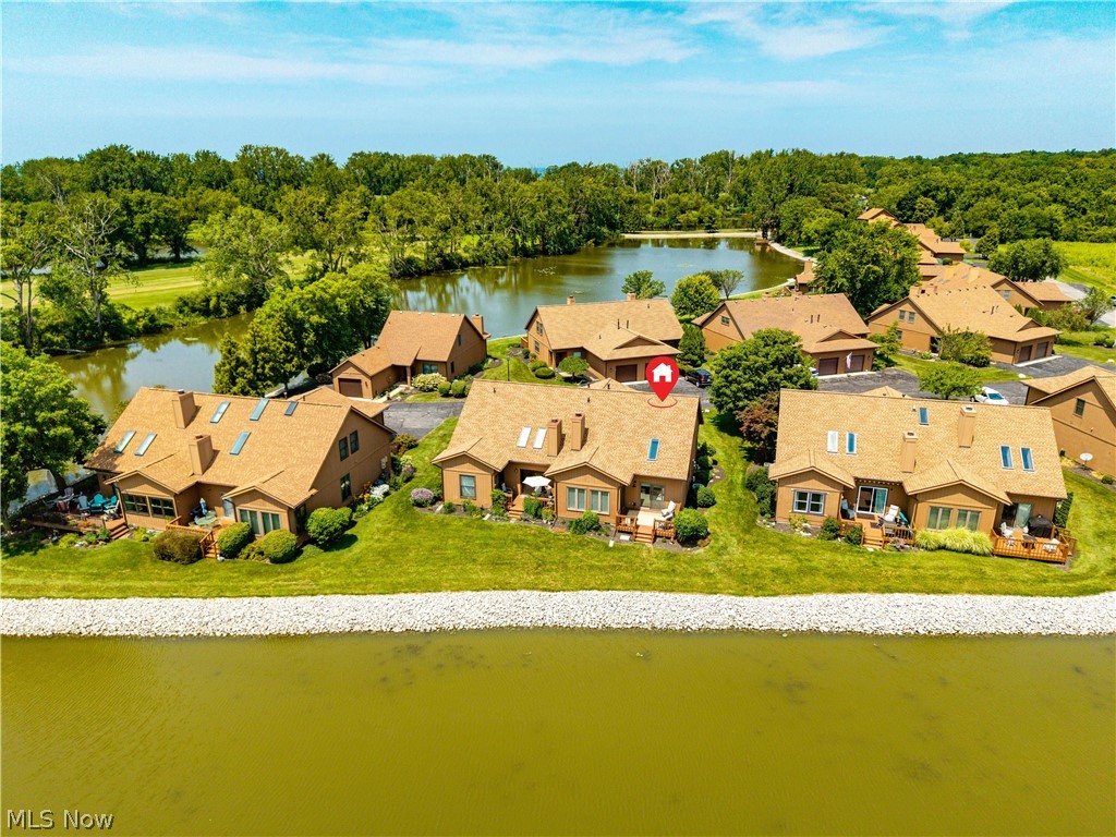 51 N Harbors End Drive