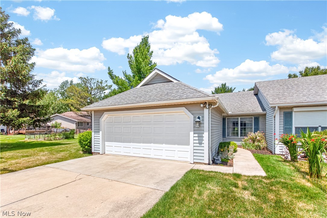 14424 Bent Tree Court Property Photo 1