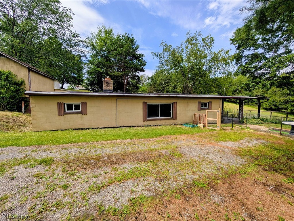 3102 Canton Road Nw Property Photo 1
