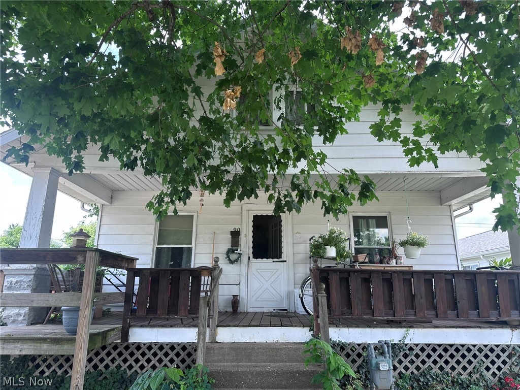 490 Oxford Avenue