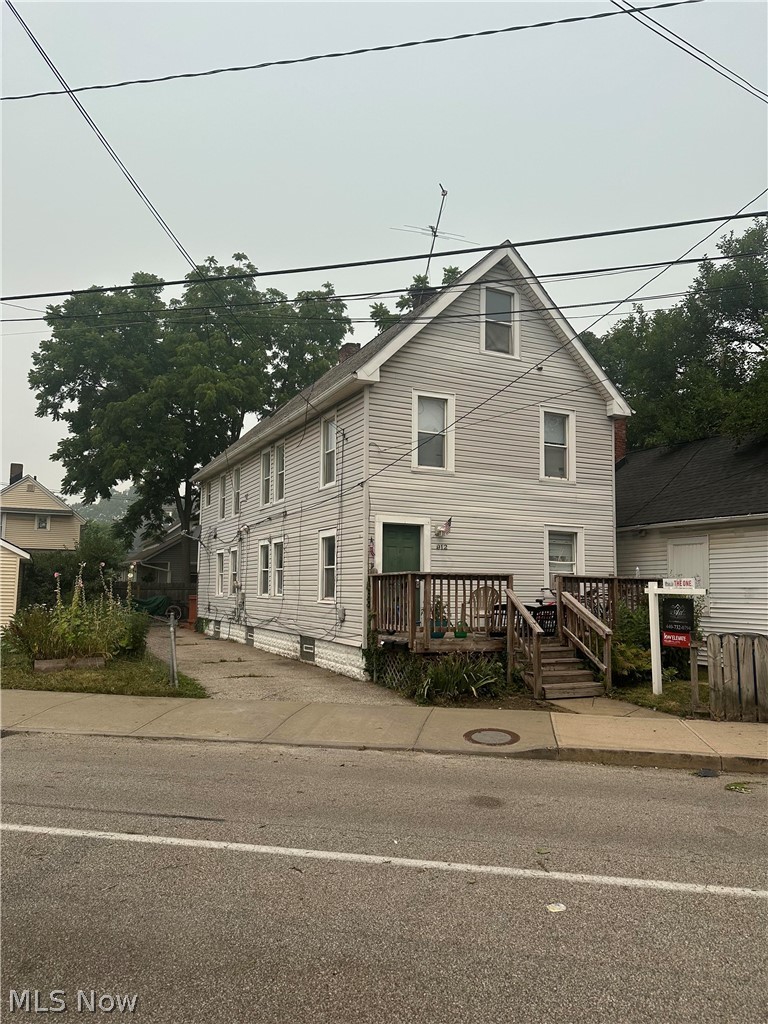 912 Starkweather Avenue