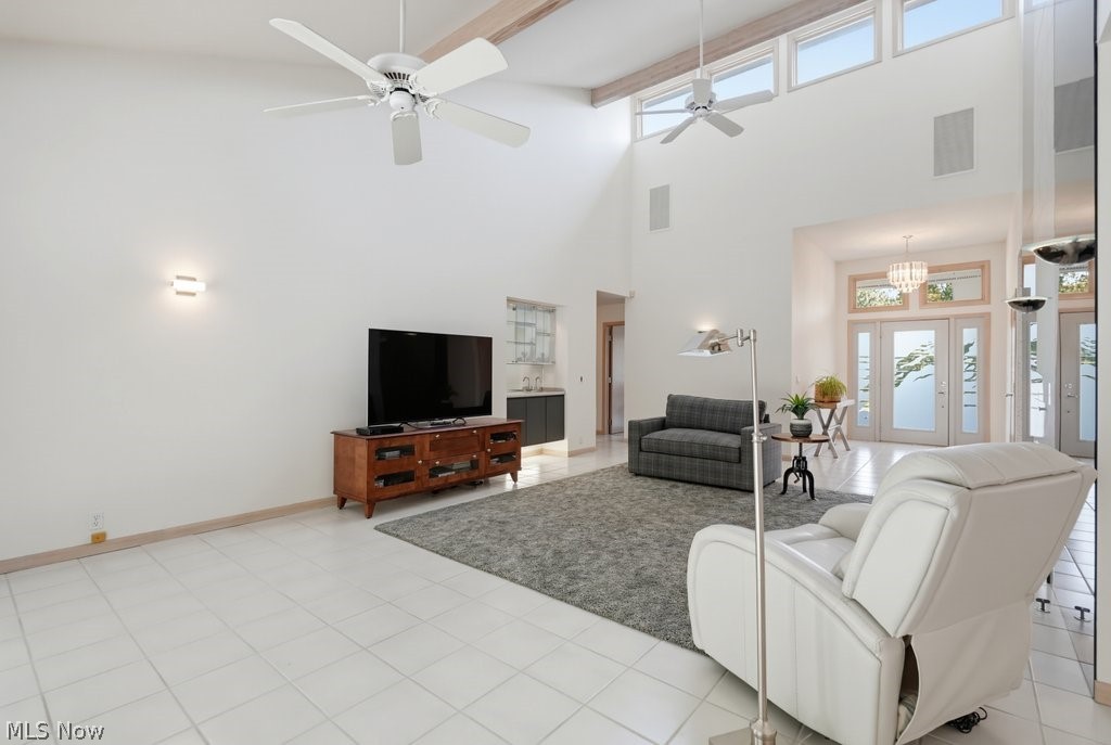 2596 Dodd Road Property Photo 6