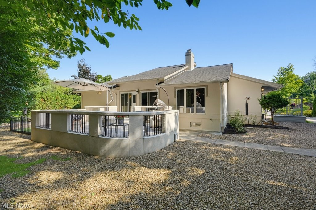 2596 Dodd Road Property Photo 41