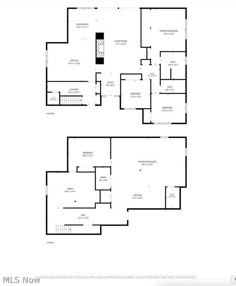2596 Dodd Road Property Photo 49