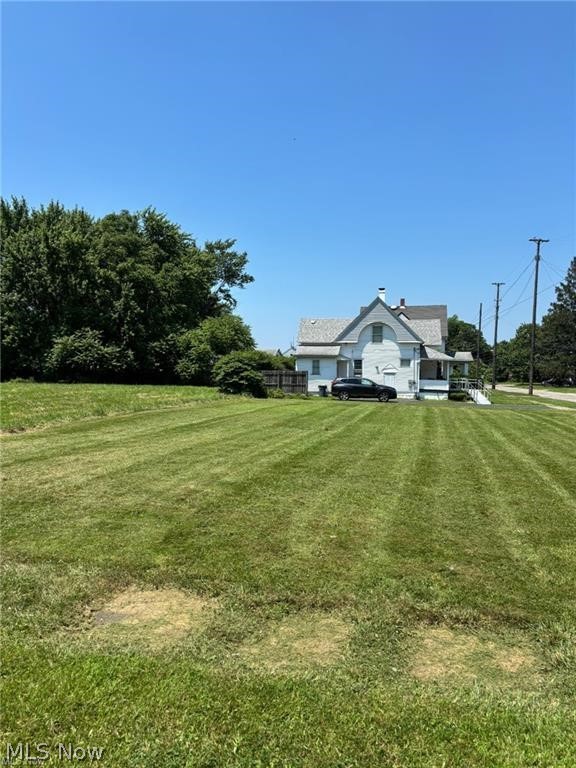 505 W 36th Street Property Photo 3