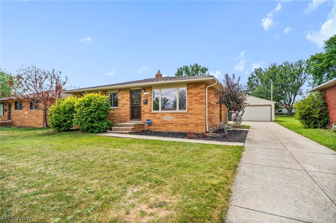 5928 Sweet Birch Drive