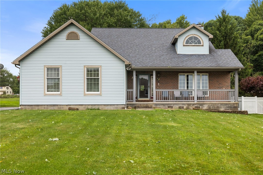 2900 Spring Meadow Circle