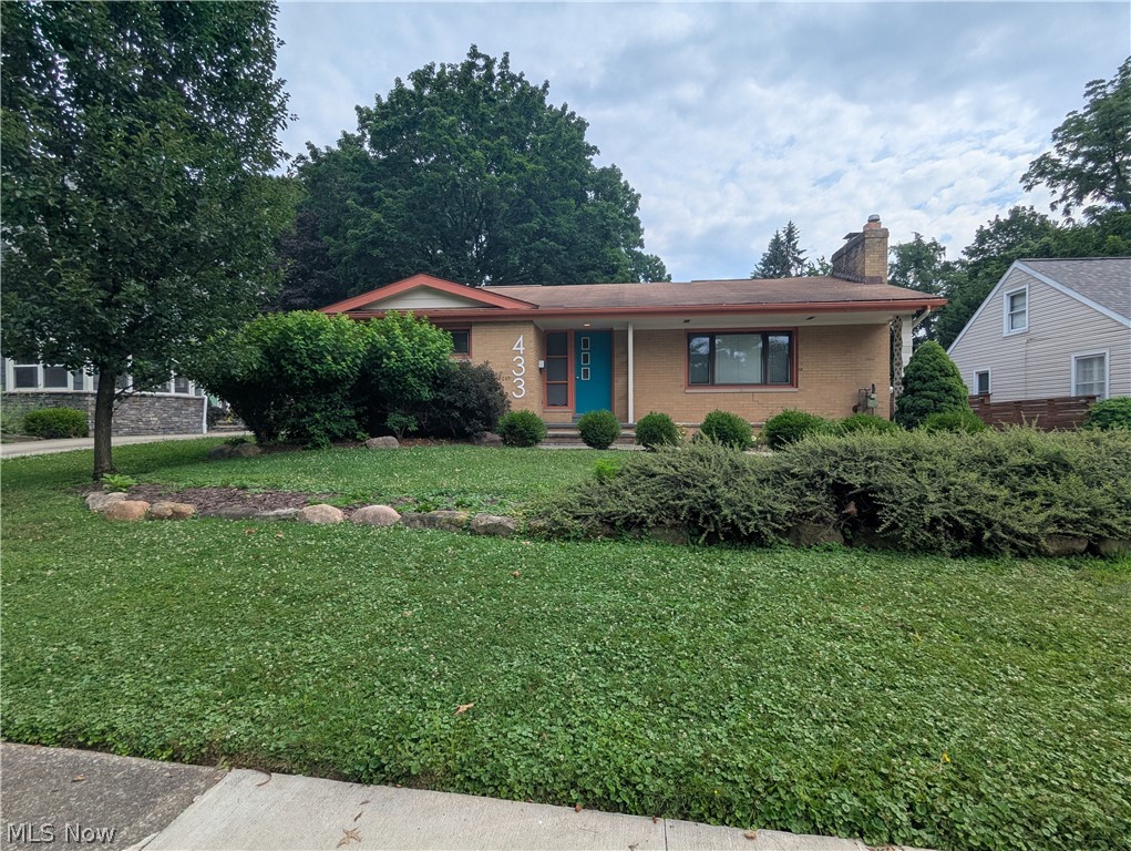 433 Pioneer Avenue