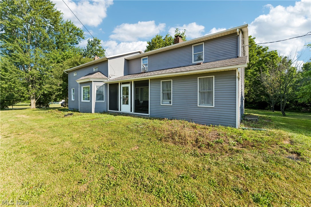 6711 Norwalk Road