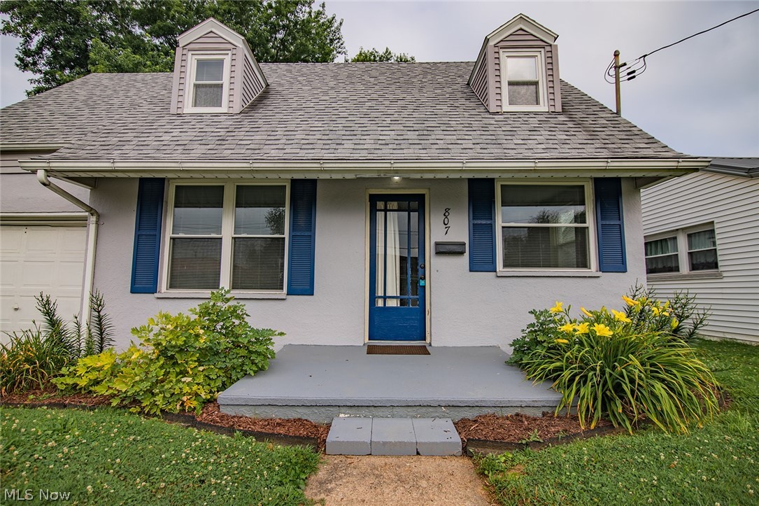 807 Florence Street