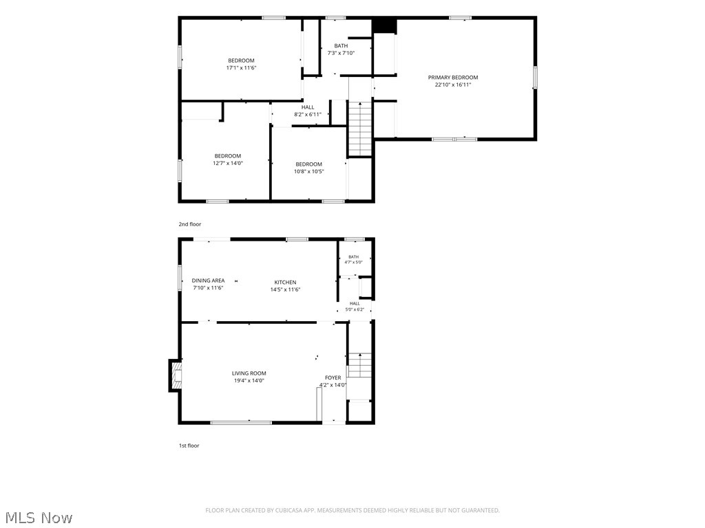 6617 Katahdin Drive Property Photo 2