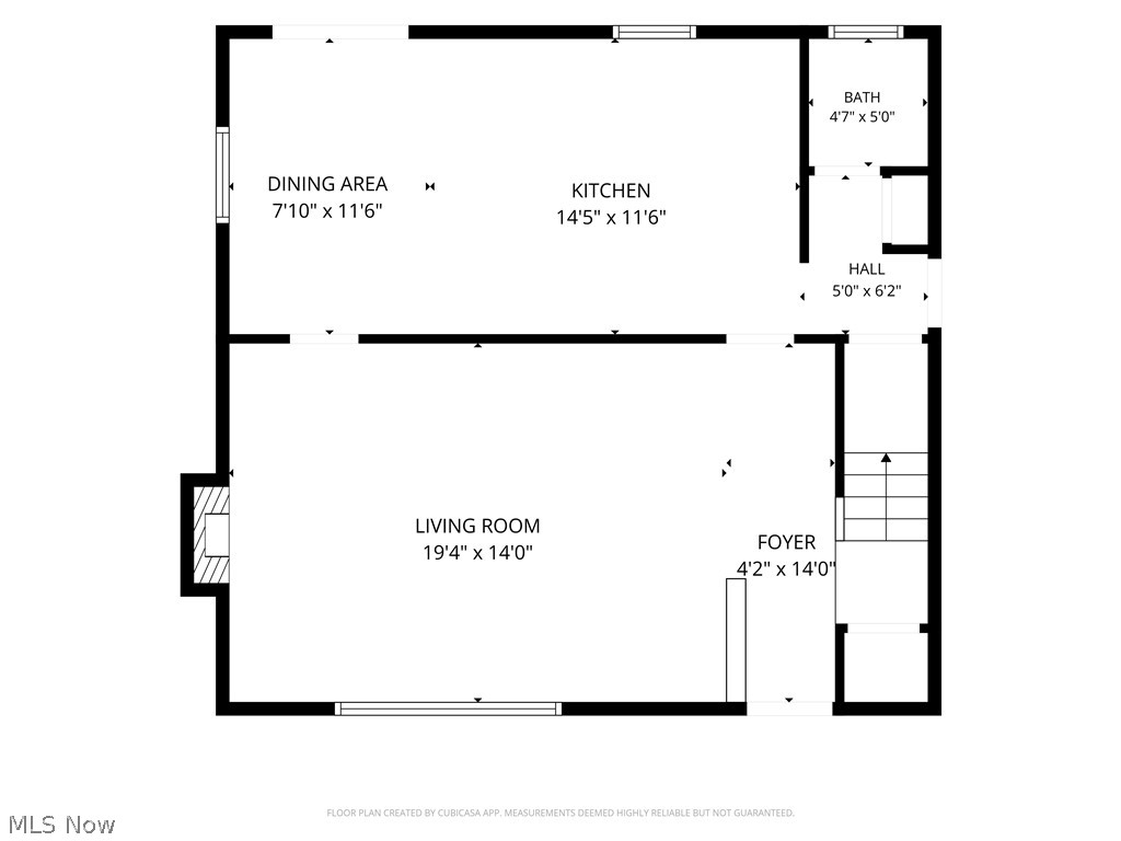 6617 Katahdin Drive Property Photo 3