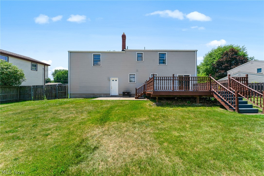 6617 Katahdin Drive Property Photo 33