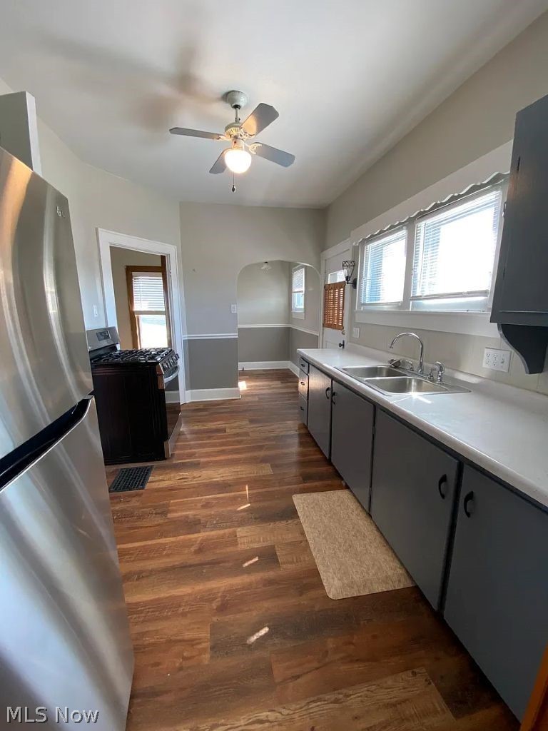 1020 Gaston Avenue Property Photo 15