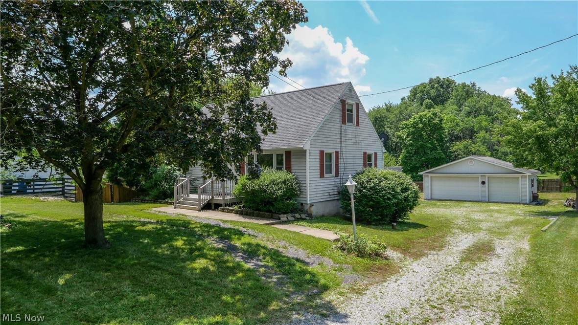 6186 Stone Road