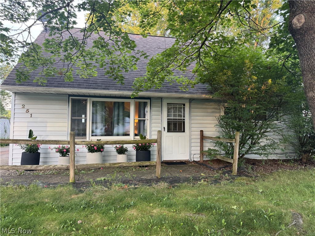 251 Idlewood Road