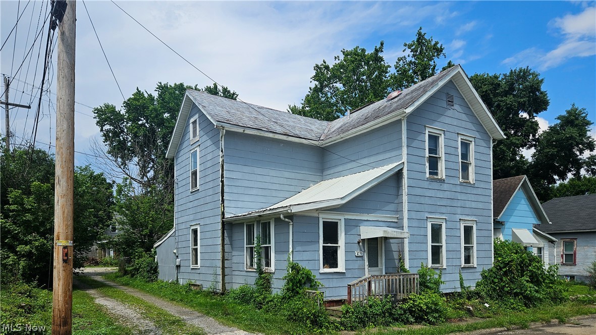 419 Bryant Avenue