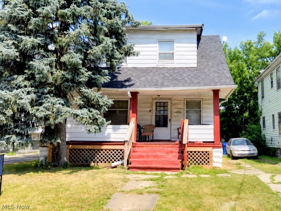 4115 E 138 Street Property Photo 1