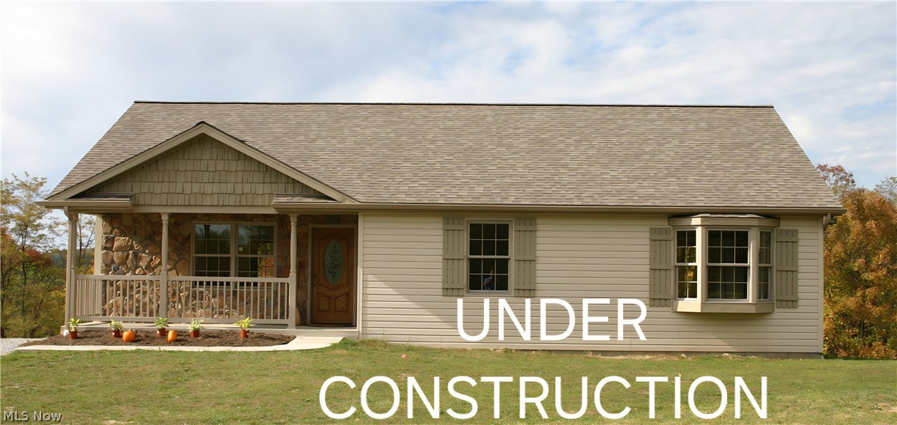 870 Community Road Property Photo 1