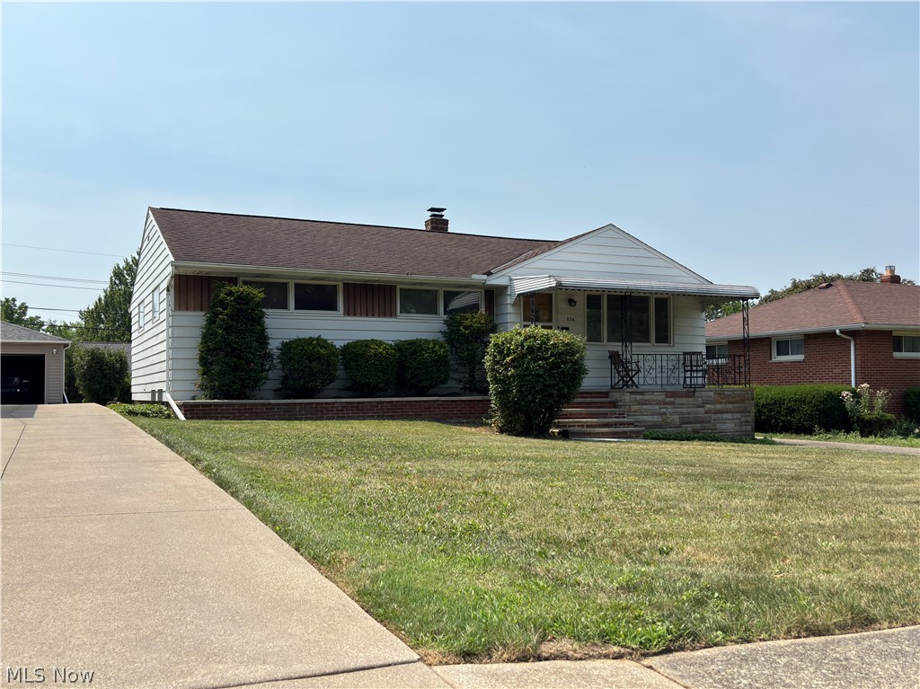 536 Westview Road Property Photo 3