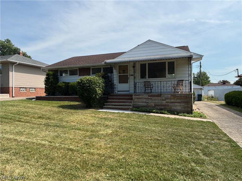 536 Westview Road Property Photo 4