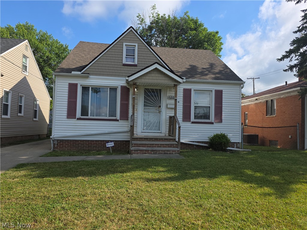 15205 Harvard Avenue Property Photo 1
