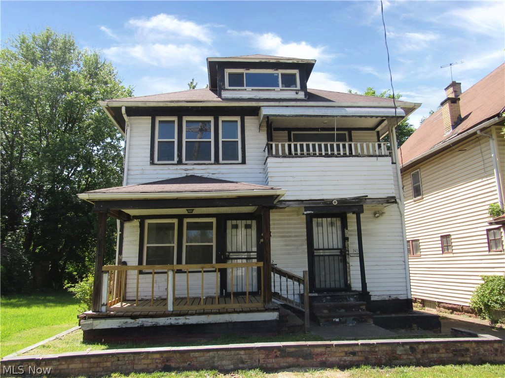 742 Linn Drive