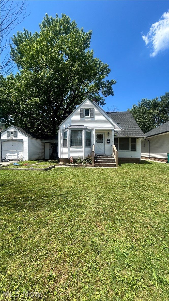 5356 Beechwood Avenue Property Photo 1