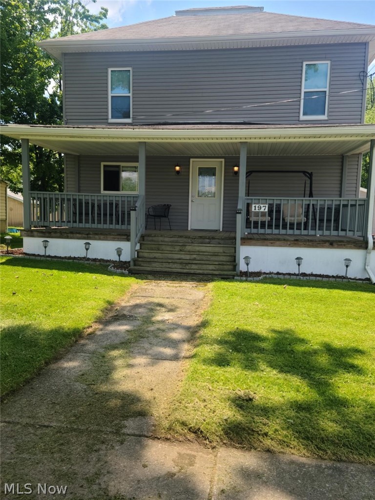 197 Chestnut Street Property Photo 1