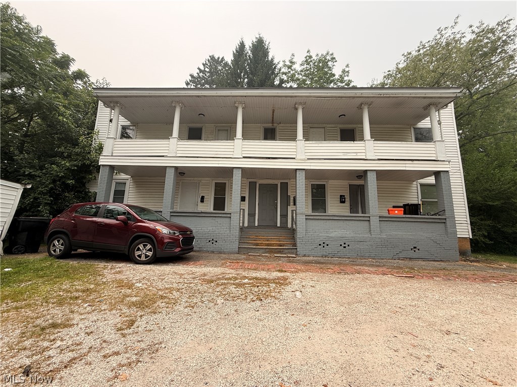 3205 Denison Avenue Property Photo 1