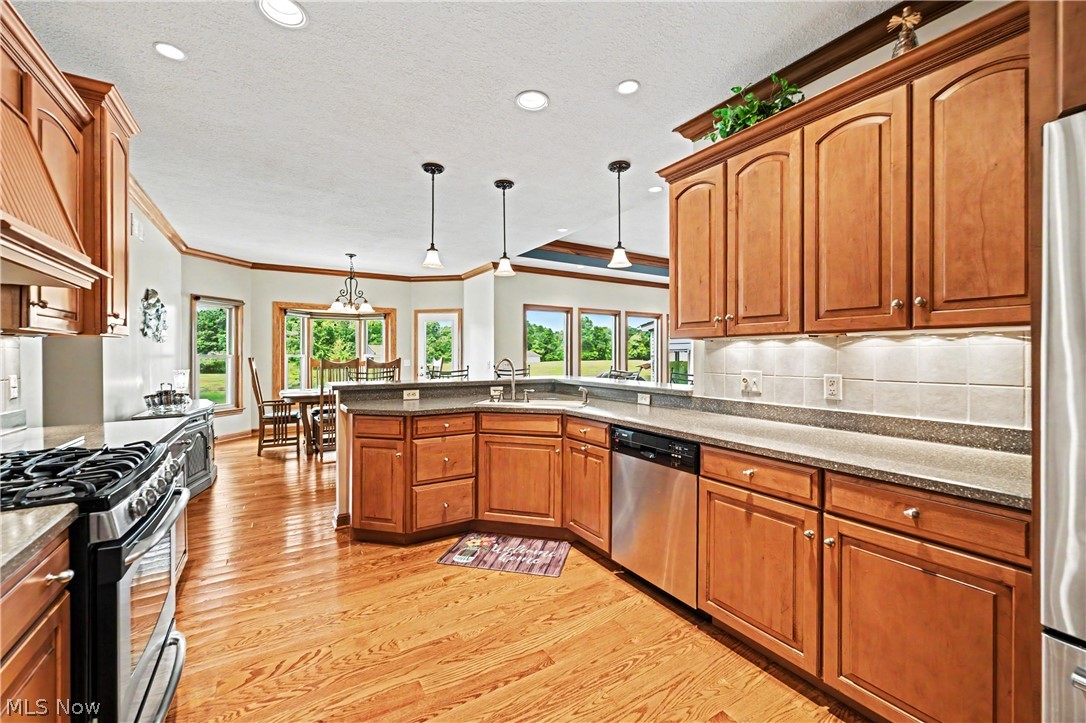 3965 Nelson Mosier Road Property Photo 22