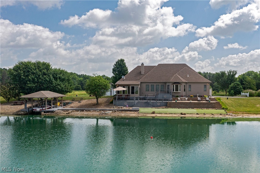 3965 Nelson Mosier Road Property Photo 46