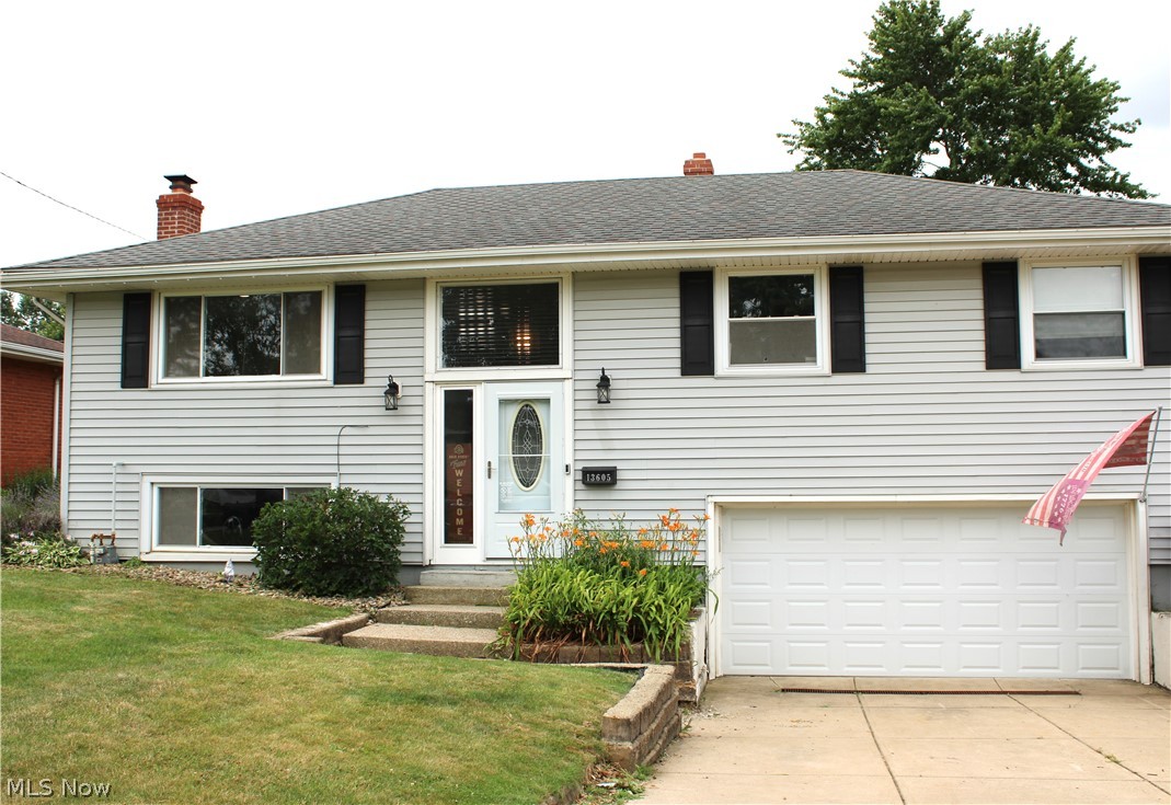 13605 Crestway Drive Property Photo 1