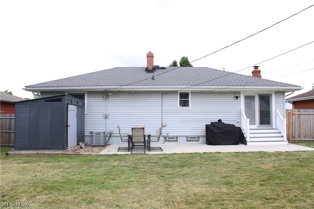 13605 Crestway Drive Property Photo 27